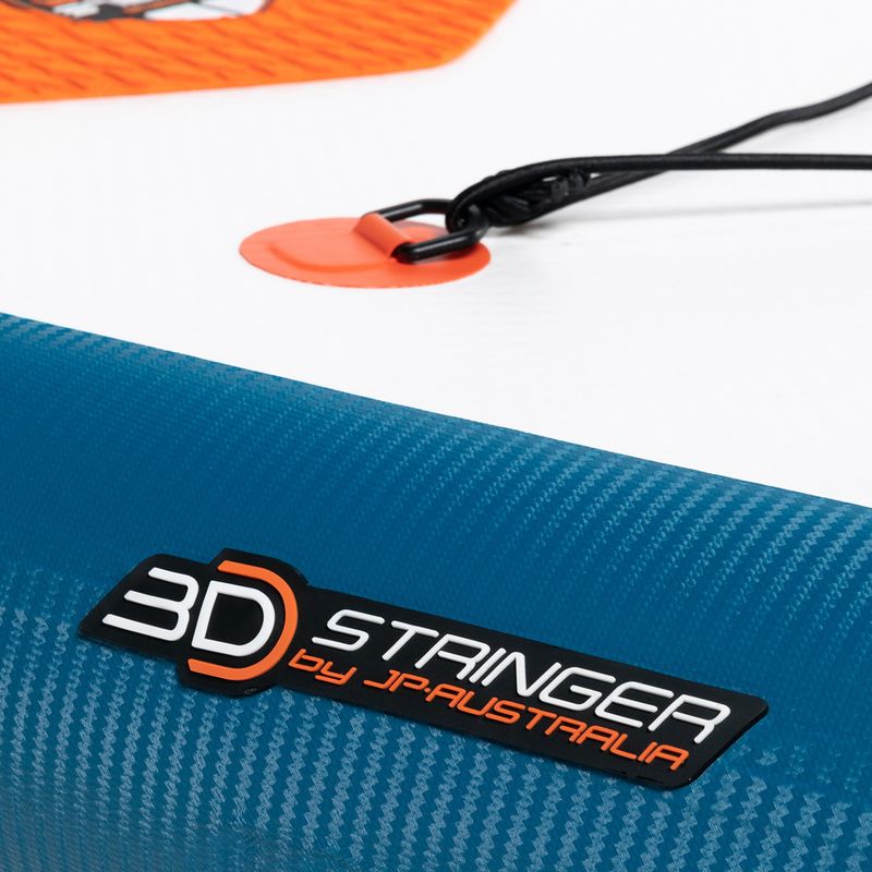 JP-Australia SUP board CruisAir LE 3DS white 221137 9