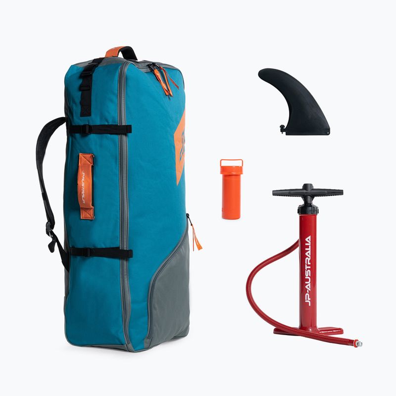 JP-Australia SUP board CruisAir LE 3DS white 221137 10