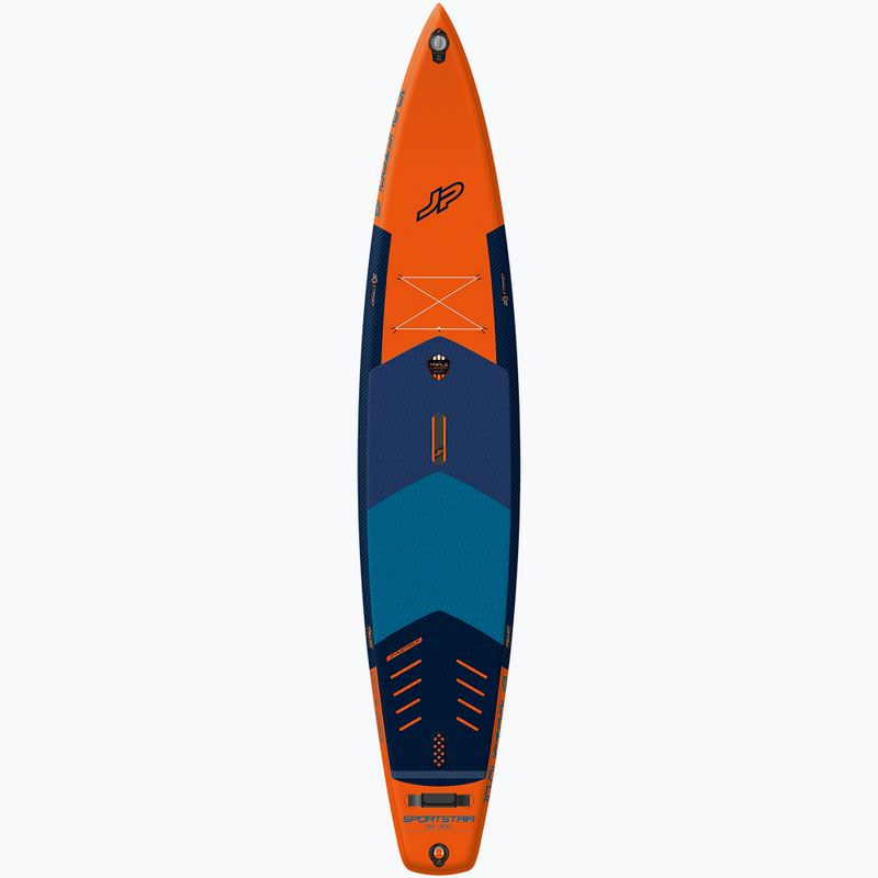 JP-Australia SUP board SportsAir SE 3DS 14'0" orange 221143 2