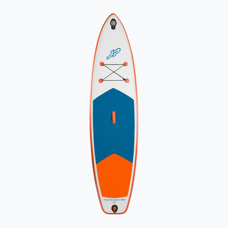 JP-Australia SUP board Young Gun Air SL 9'0" white 221155 3