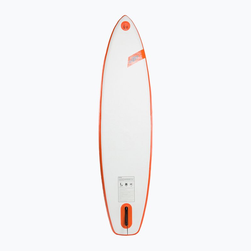 JP-Australia SUP board Young Gun Air SL 9'0" white 221155 4