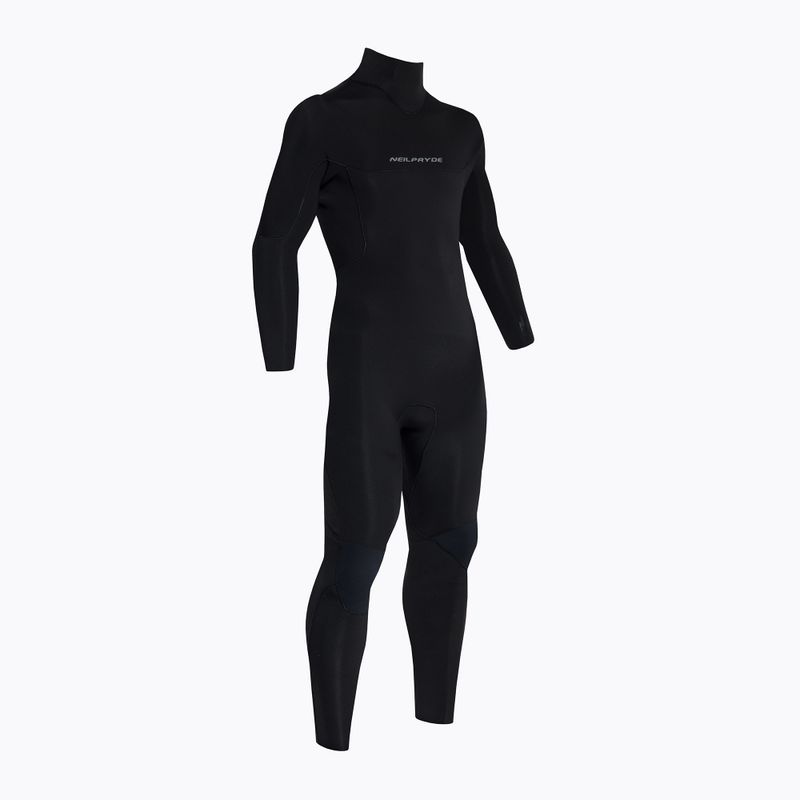 NeilPryde Mission GBS 5/4 mm men's swimming foam black NP-123309-0798