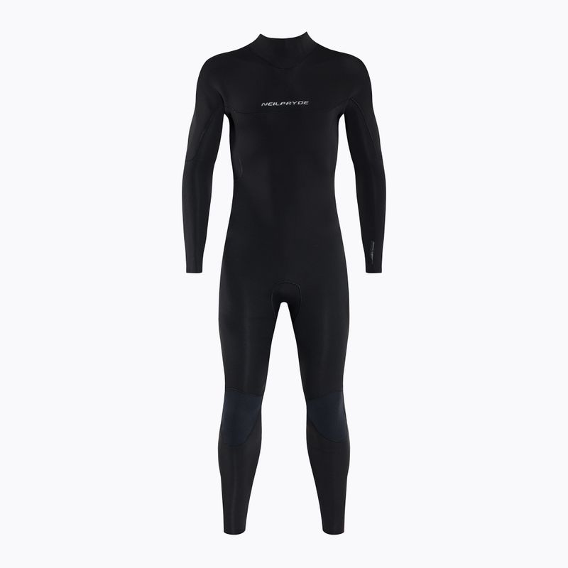 NeilPryde Mission GBS 5/4 mm men's swimming foam black NP-123309-0798 2
