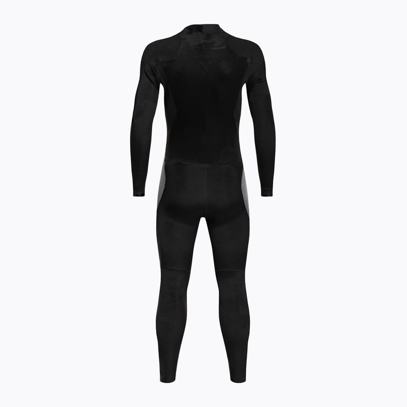 NeilPryde Mission GBS 5/4 mm men's swimming foam black NP-123309-0798 5