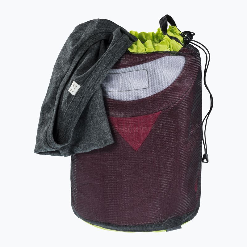 Deuter Mesh Sack 3 black 394062187050 2