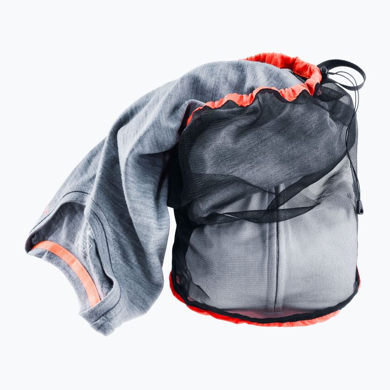 Deuter Mesh Sack 5 black 394072197010 2