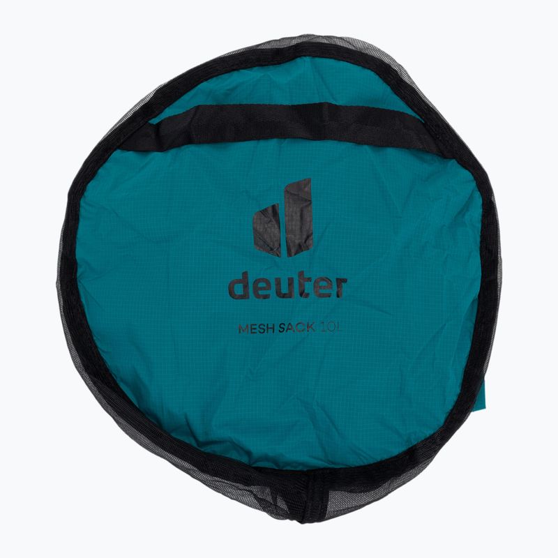 Deuter Mesh Luggage Sack 10 black 3940821 2