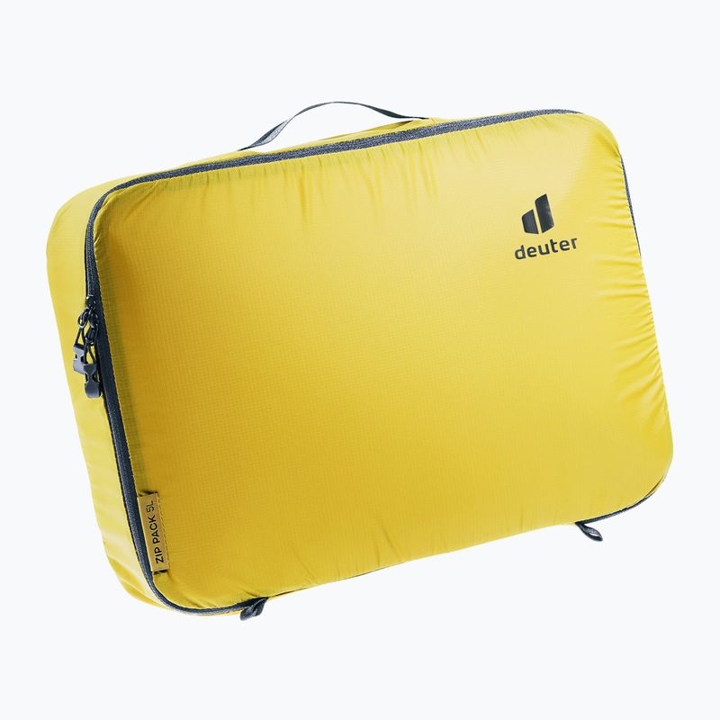 deuter Zip Pack cover 5 l turmeric