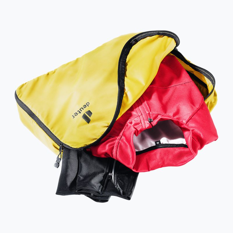 deuter Zip Pack cover 5 l turmeric 2