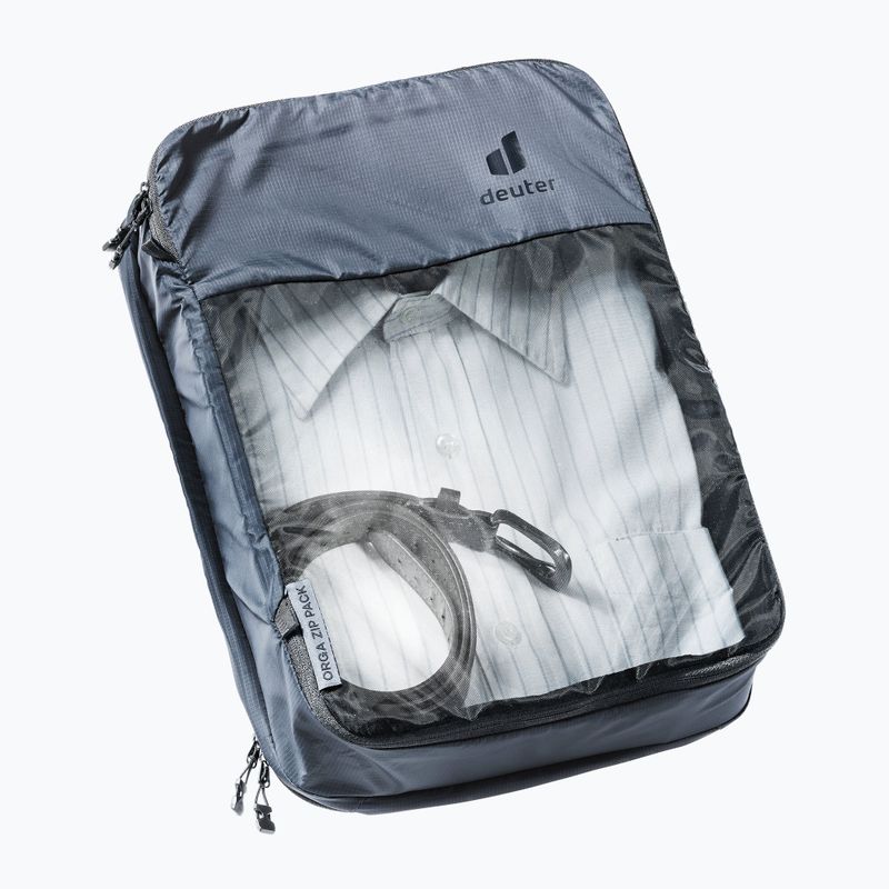 Deuter Orga Zip Pack organiser grey 394602147010