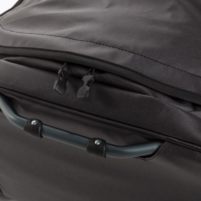 Deuter Aviant Duffel Pro Movo 36 wheelie bag black 350102170000 5