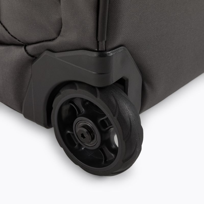 Deuter Aviant Duffel Pro Movo 36 wheelie bag black 350102170000 6