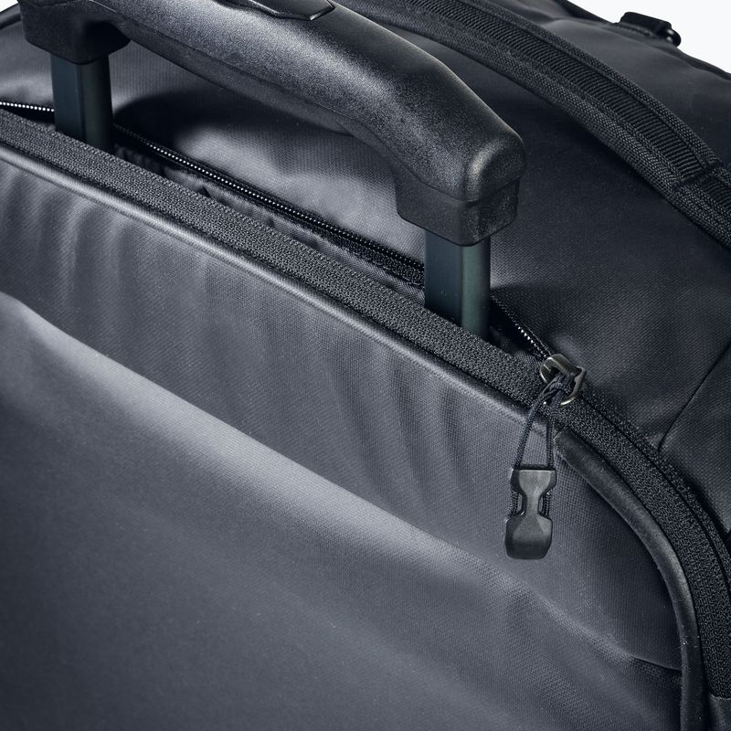 Deuter Aviant Duffel Pro Movo 36 wheelie bag black 350102170000 11