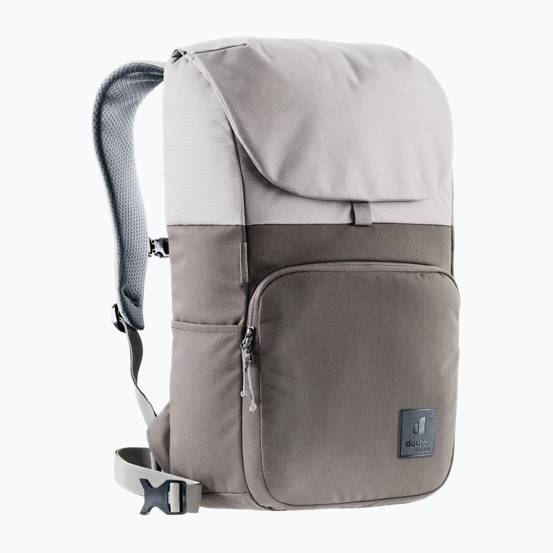 Urban backpack deuter UP Sydney 22 l stone/pepper 3