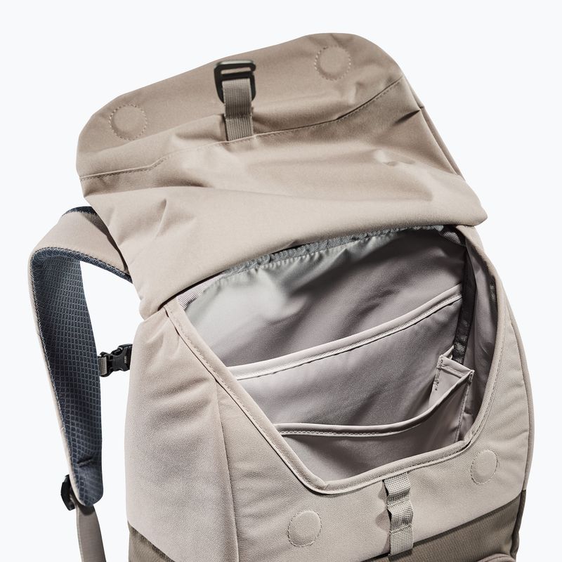 Urban backpack deuter UP Sydney 22 l stone/pepper 8