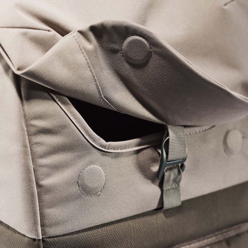 Urban backpack deuter UP Sydney 22 l stone/pepper 11