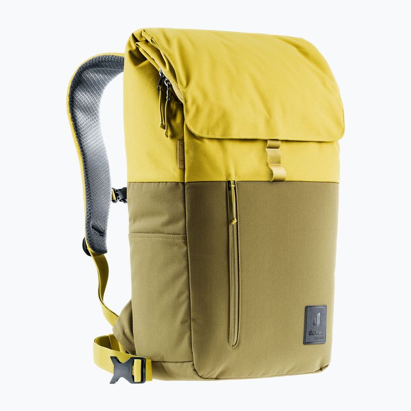 Urban backpack deuter UP Sydney 22 l clay/tumeric 3