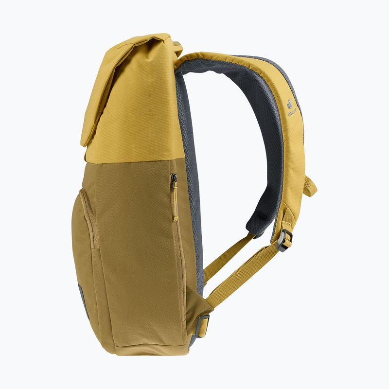 Urban backpack deuter UP Sydney 22 l clay/tumeric 6