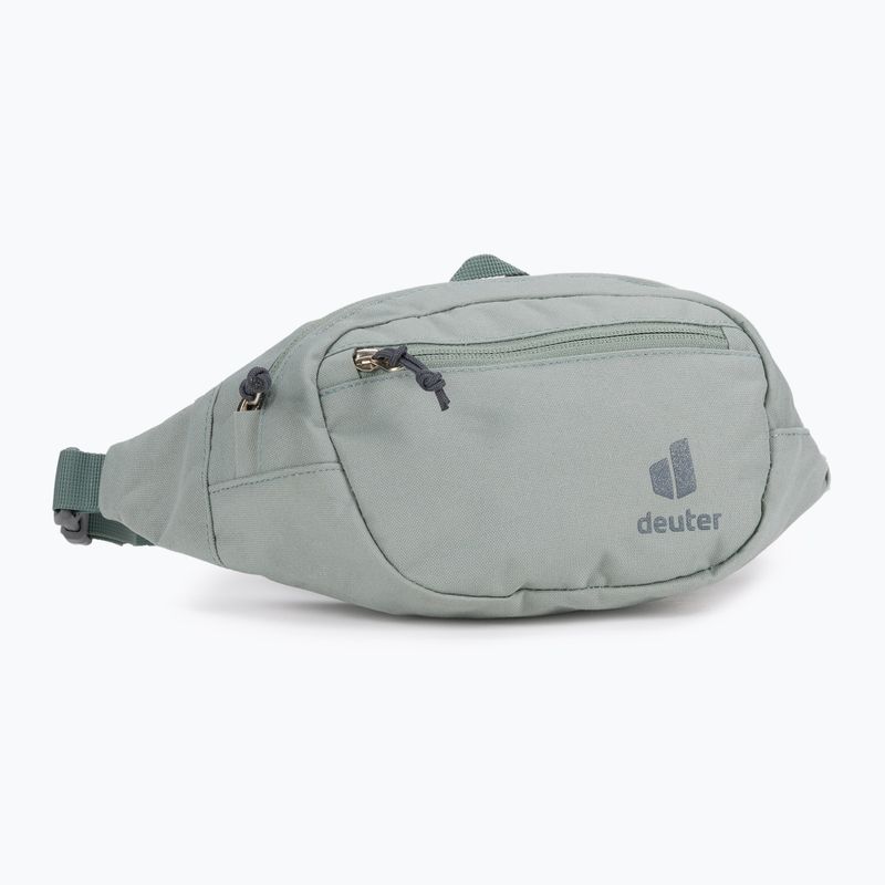 Deuter Urban Belt kidney sachet green 3910420