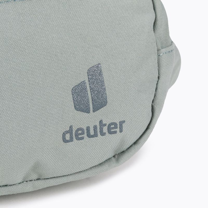 Deuter Urban Belt kidney sachet green 3910420 4