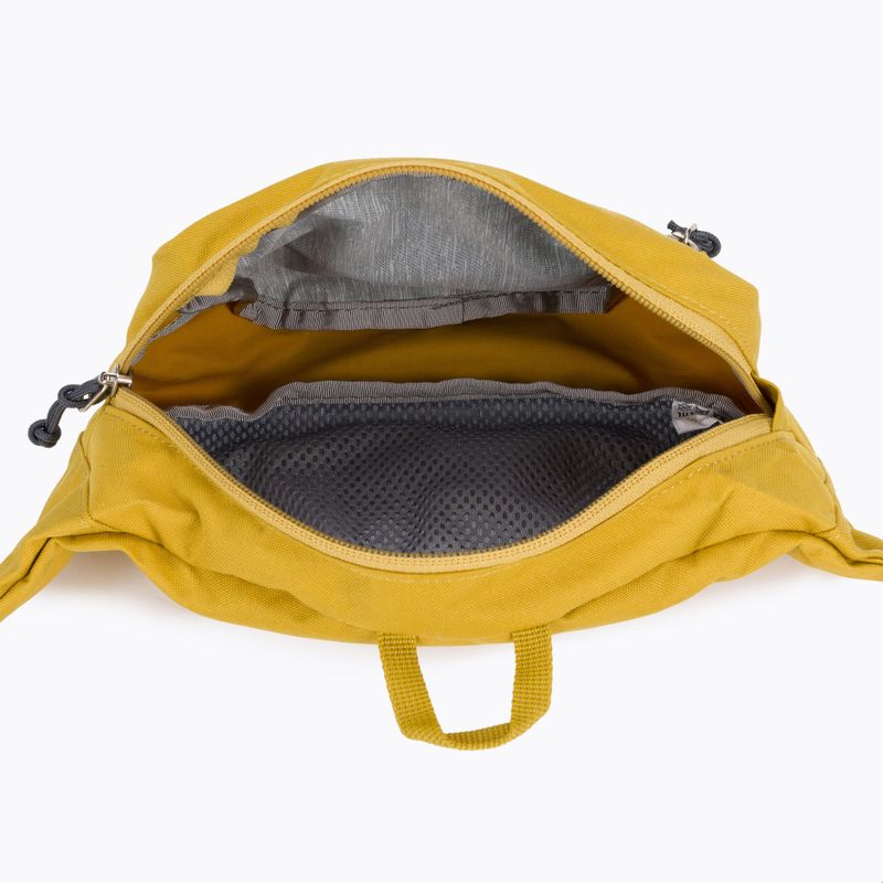 Deuter Urban Belt kidney pouch yellow 3910420 3