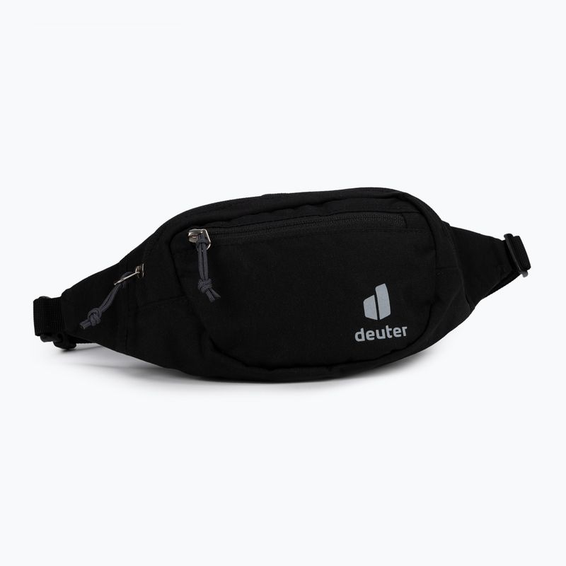 Deuter Urban Belt kidney pouch black 3910420