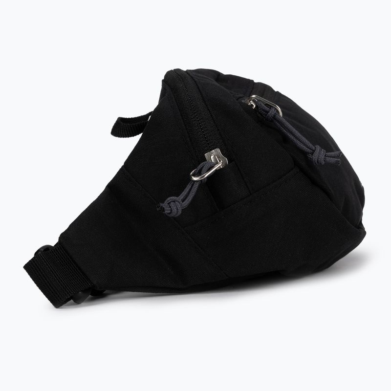 Deuter Urban Belt kidney pouch black 3910420 2