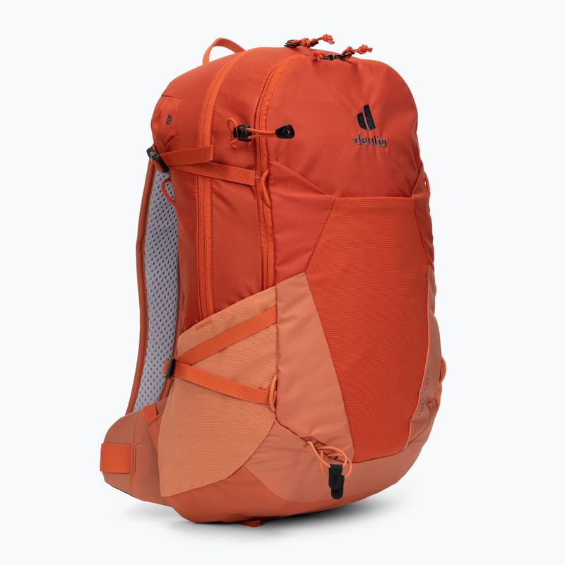 Women's hiking backpack deuter Futura SL 21 l orange 340002155720