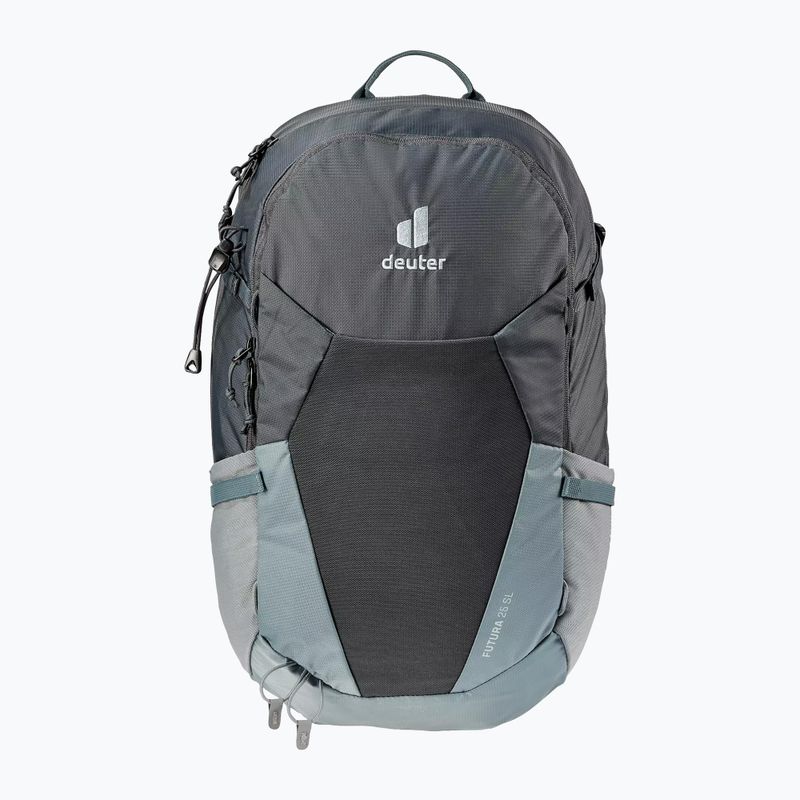 Deuter Futura SL 25 l hiking backpack grey 3400221