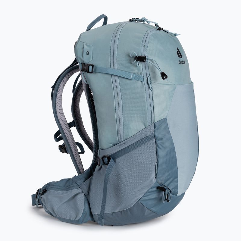 Deuter Futura SL 25 l hiking backpack blue 3400221 3