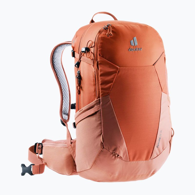 Deuter Futura SL 25 l hiking backpack orange 3400221