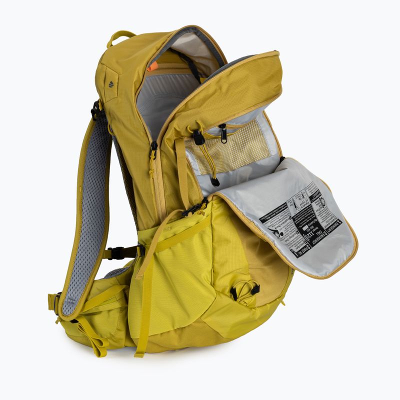 Deuter hiking backpack Futura 27 l yellow 3400321 4
