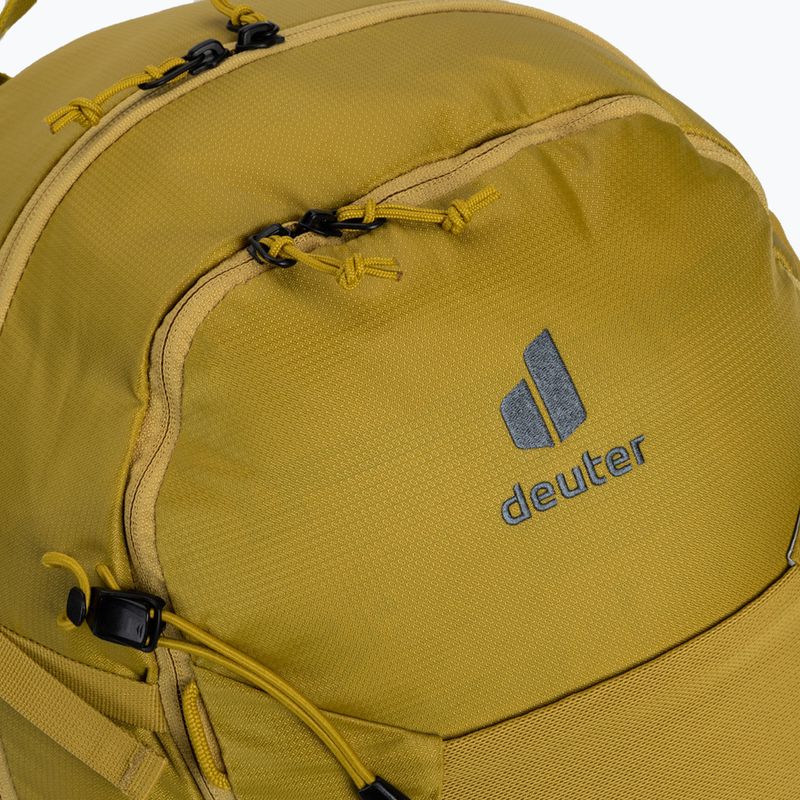 Deuter hiking backpack Futura 27 l yellow 3400321 5