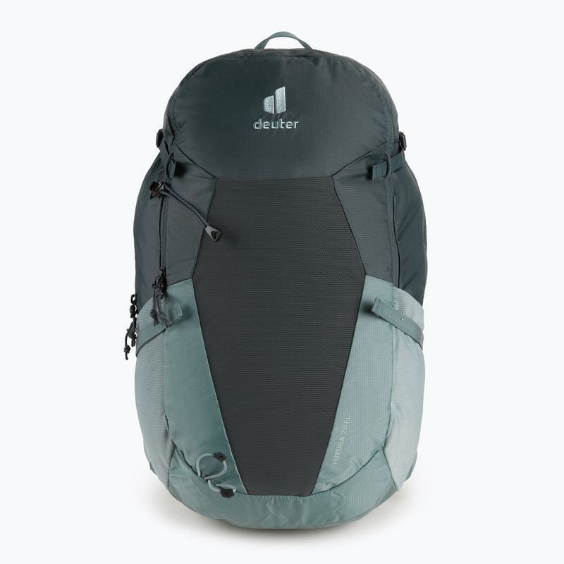 Deuter Futura hiking backpack EL 29 l grey 3400421