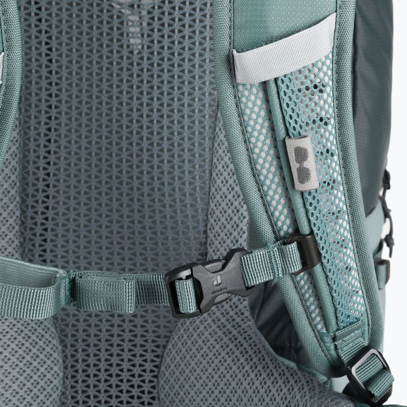 Deuter Futura hiking backpack EL 29 l grey 3400421 5