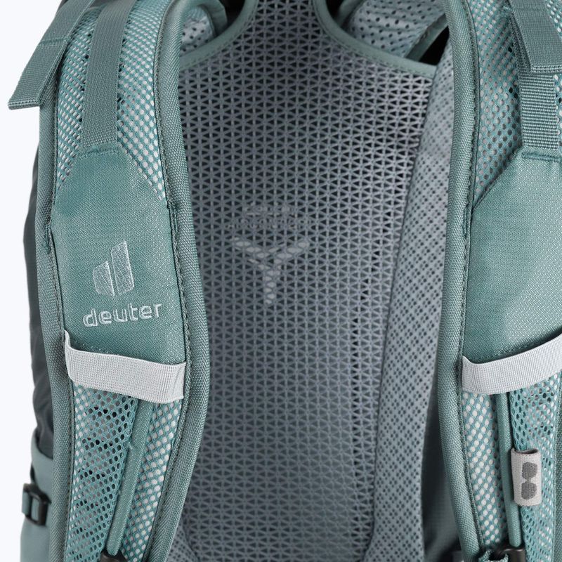 Deuter Futura hiking backpack EL 29 l grey 3400421 6