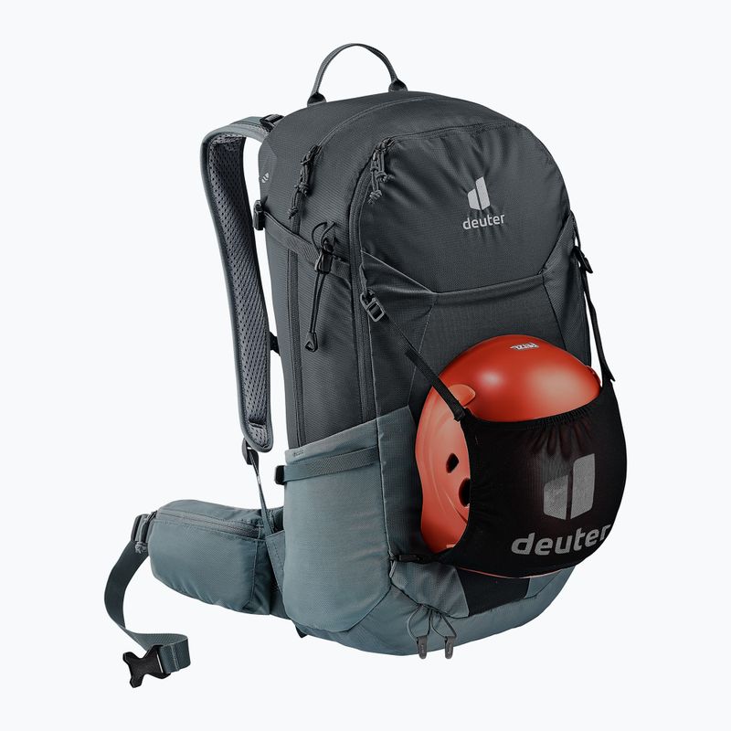 Deuter Futura hiking backpack EL 29 l grey 3400421 8