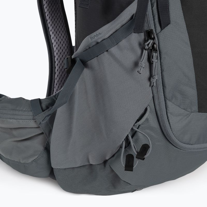 Deuter Futura SL 24 l hiking backpack grey 3400521 7