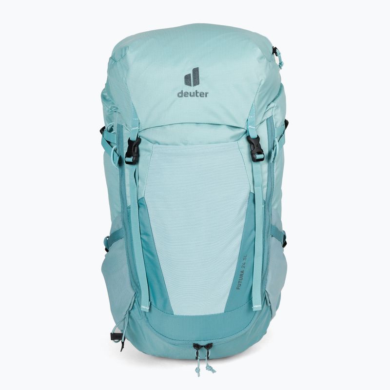 Deuter Futura SL 24 l hiking backpack blue 3400521 2