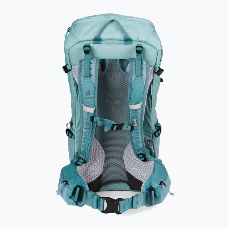 Deuter Futura SL 24 l hiking backpack blue 3400521 3