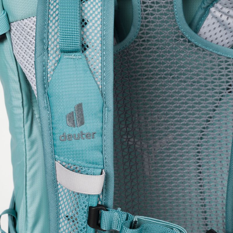 Deuter Futura SL 24 l hiking backpack blue 3400521 5