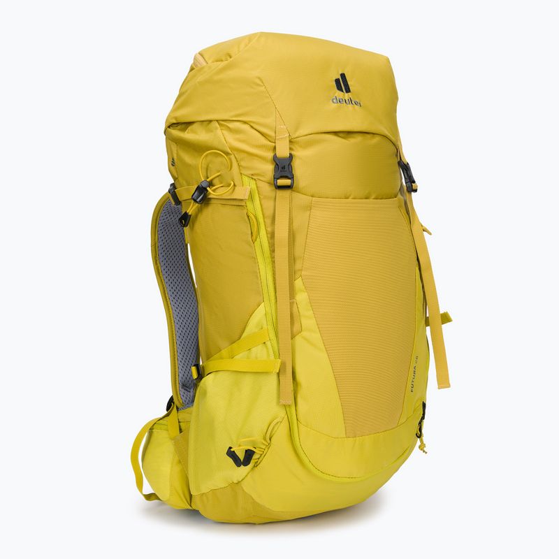 Deuter Futura 26 l hiking backpack yellow 3400621