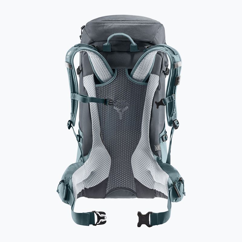 Deuter Futura 30 l hiking backpack grey 340072144090 7