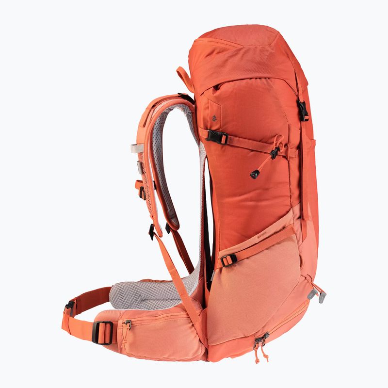 Deuter Futura SL 30 l hiking backpack orange 3400721 3