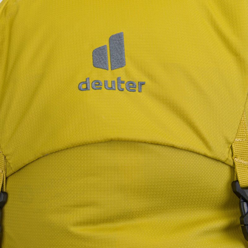 Deuter hiking backpack Futura 32 l yellow 340082182060 5