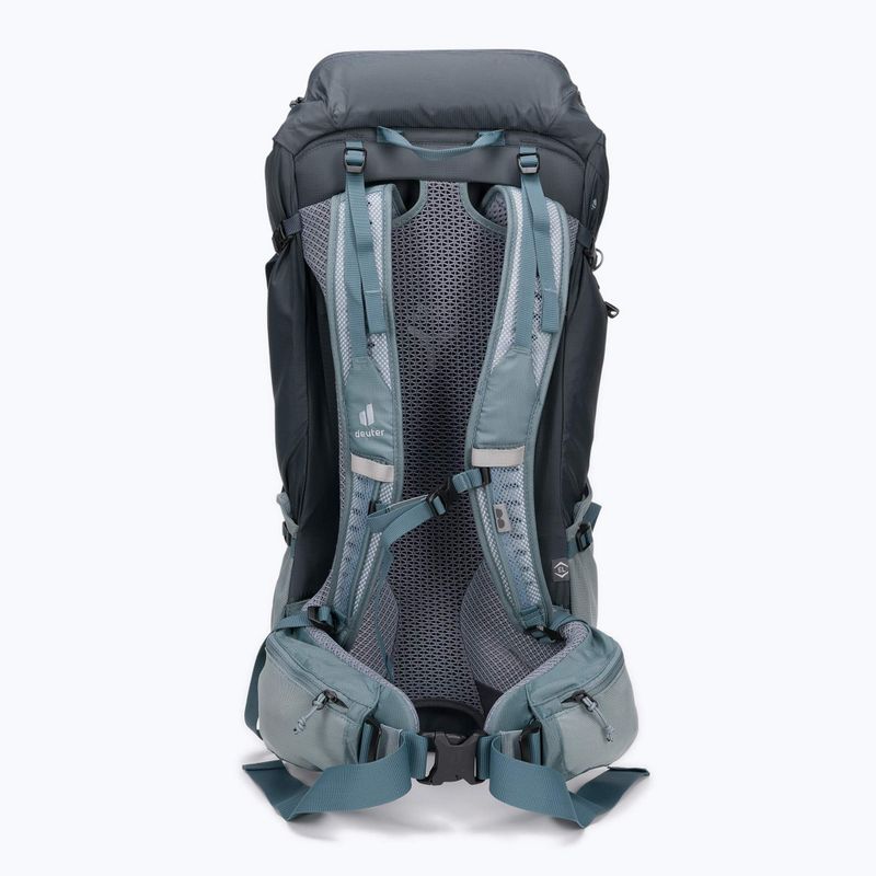 Deuter hiking backpack Futura EL 34 l grey 340092144090 3