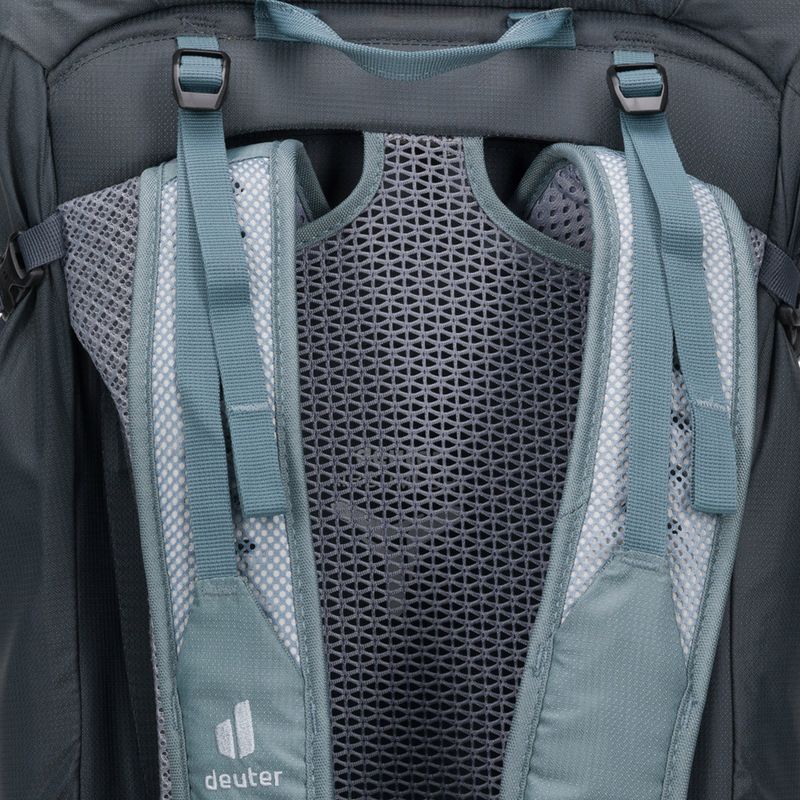 Deuter hiking backpack Futura EL 34 l grey 340092144090 5