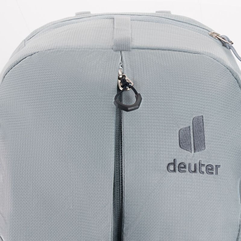 Women's hiking backpack deuter AC Lite SL 21 l blue 3420221 4