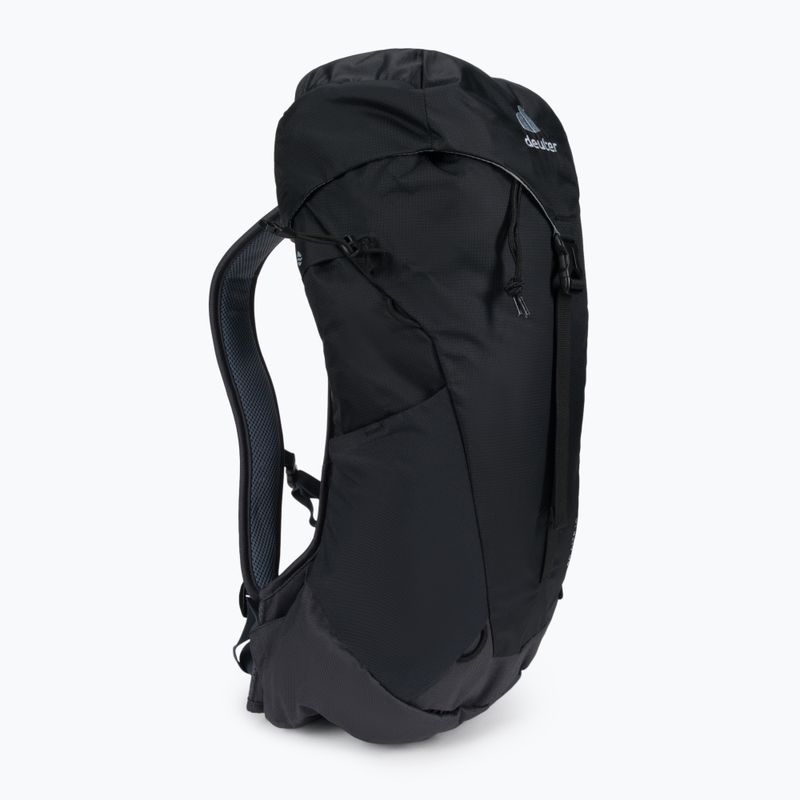 Deuter AC Lite 16 l hiking backpack black 342062174030