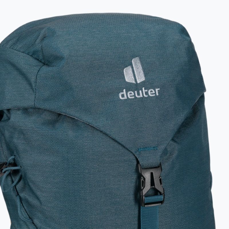 Deuter AC Lite 16 l hiking backpack blue 342062138060 4